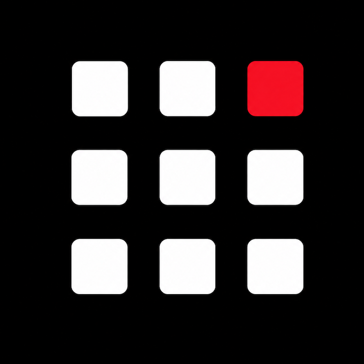 Radiant Planner logo